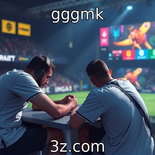 Novos desafios da regulamentação no setor de games