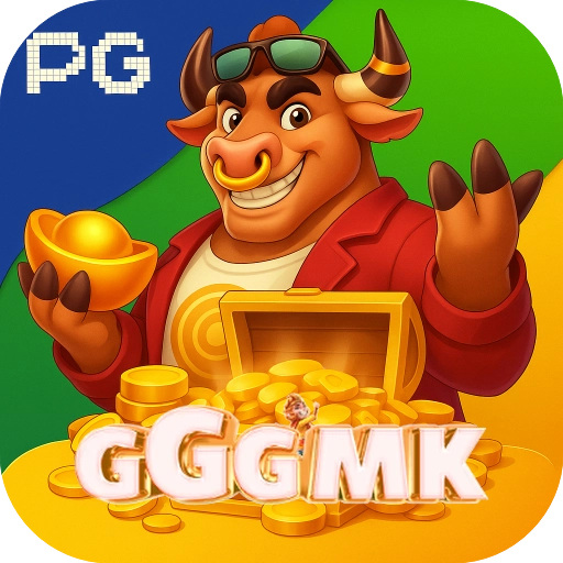 gggmk logo