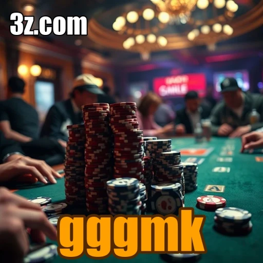 gggmk